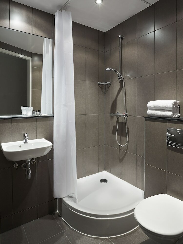 Фото The Social Hub Amsterdam West