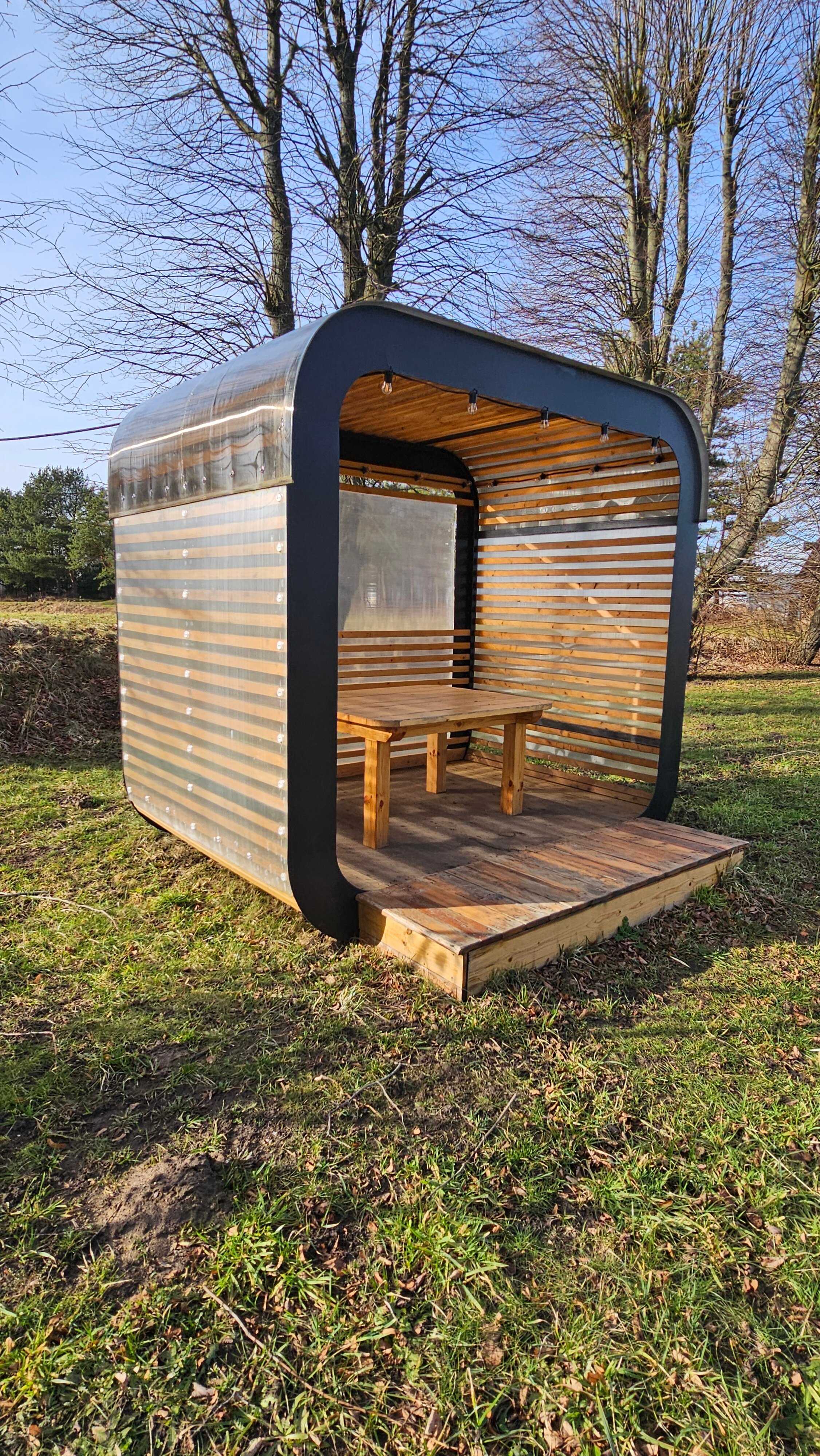 Фото Липовый Парк