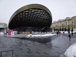 Комната матери и ребенка (Павелецкая площадь, 3) ، غرفة الأم والطفل