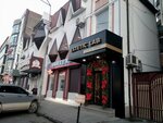 Estetic Lab (Magomeda Yaragskogo Street, 25), beauty salon