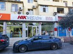 Hkvision (Bakı, Narimanov district, Еhmеd Rеcеbli Street, 69K) ، خزائن