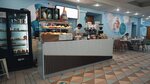 Hq! сoffee (Tryokhprudny Lane, 16), coffee shop