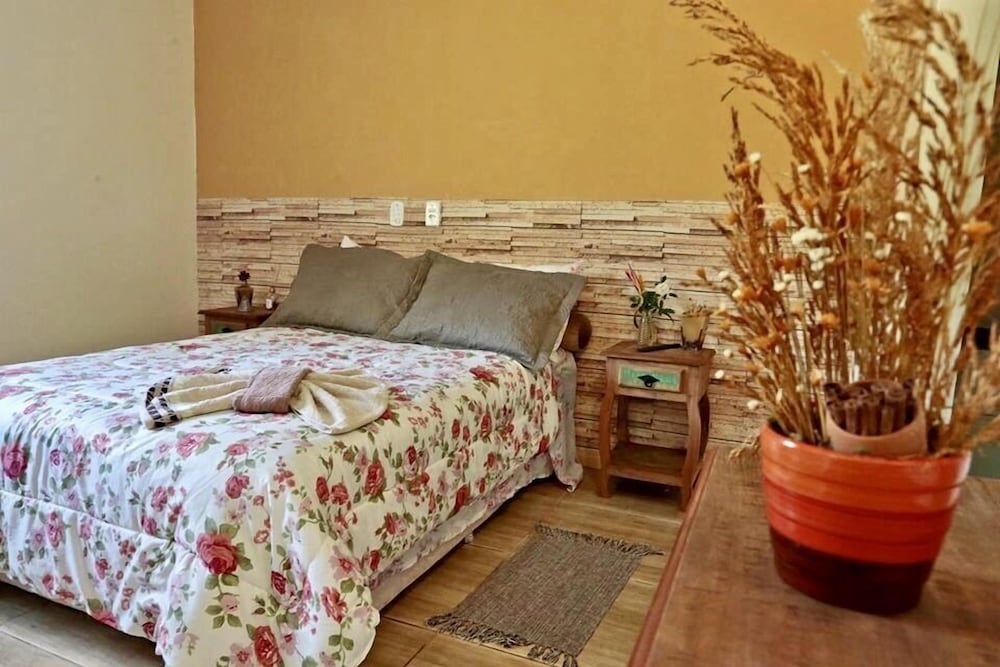 Фото Hotel Fazenda Vale Alvorada