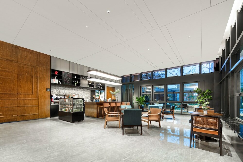 Фото UrCove by Hyatt Hangzhou