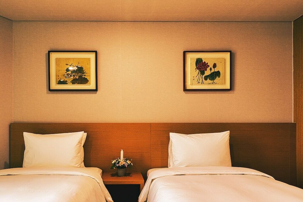 Фото Kwangsu Hotel