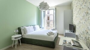 Апартаменты Italianway - The B Village Business