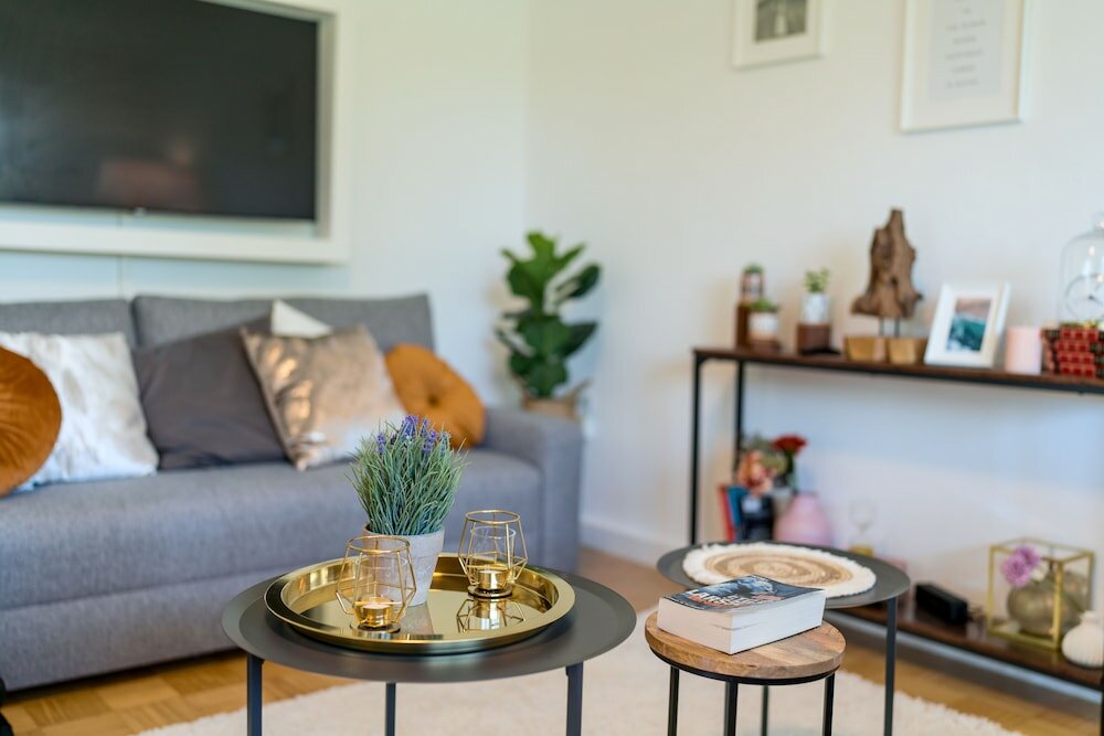 Фото 2og M 65m2 2-Zimmer Wohnung