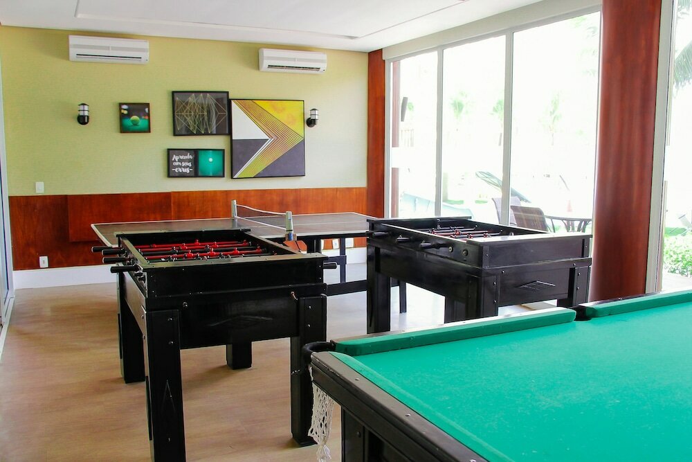 Фото Beach Living Super Confort