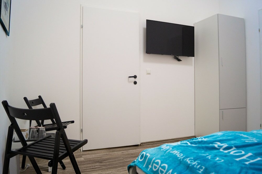 Фото Modern Hotel Mariahilfer Straße