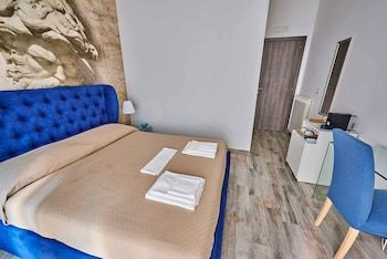 Фото Il Chiattillo B&b