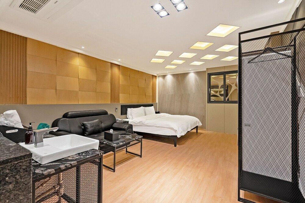 Фото Pohang A1Hotel Haedo