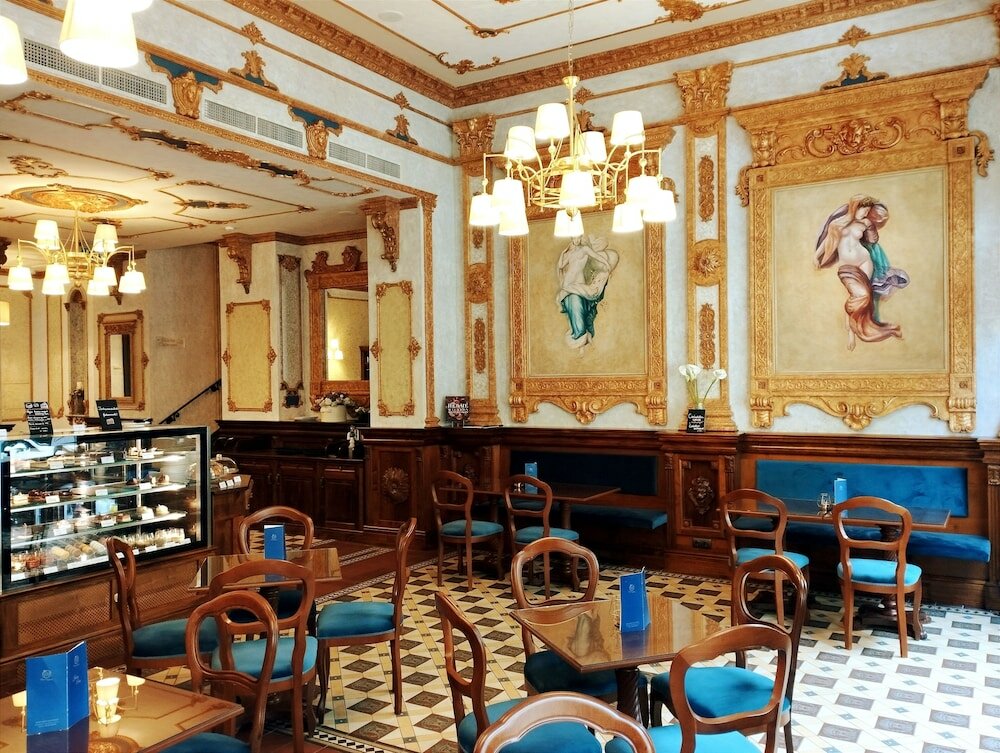 Фото Boutique Hotel Gaia