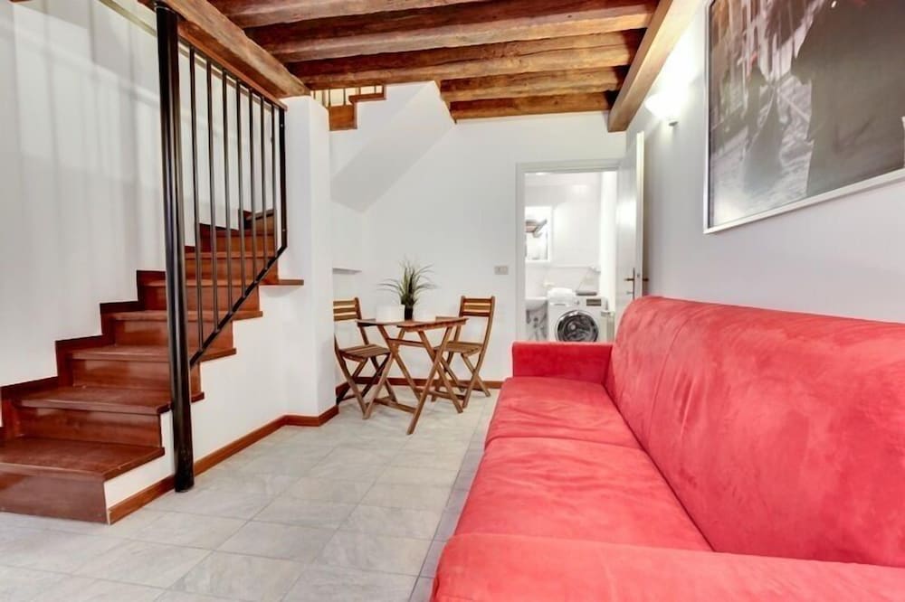 Фото Guggenheim Collection Venice Apartment