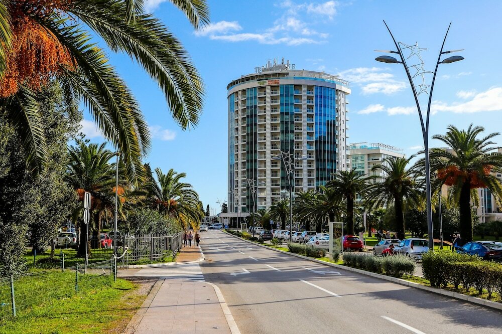 Фото Luxury Apartments Artiani