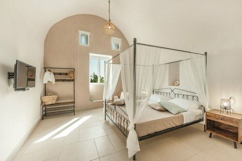 Гостиница Calacala Rooms & Farm Experience