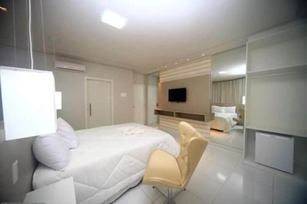 Фото Gênova Palace Hotel