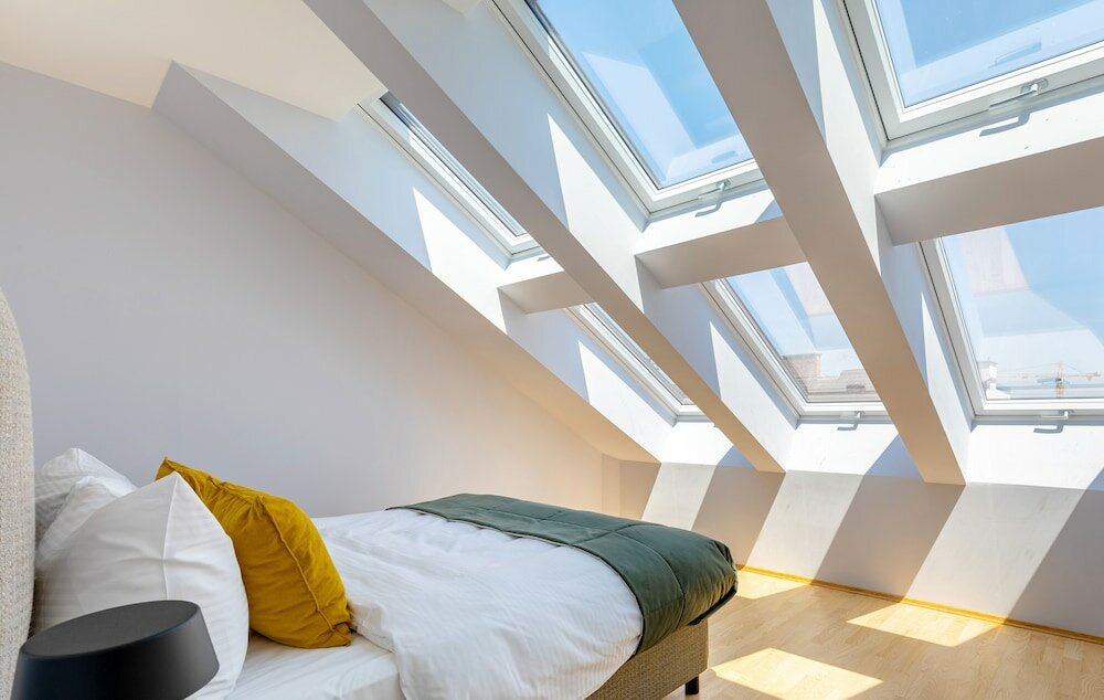 Фото Numa i Strauss Rooms & Apartments