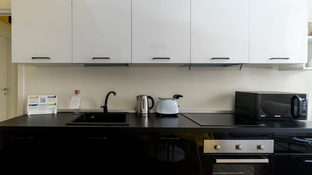 Фото Italianway - Buenos Aires 65 B