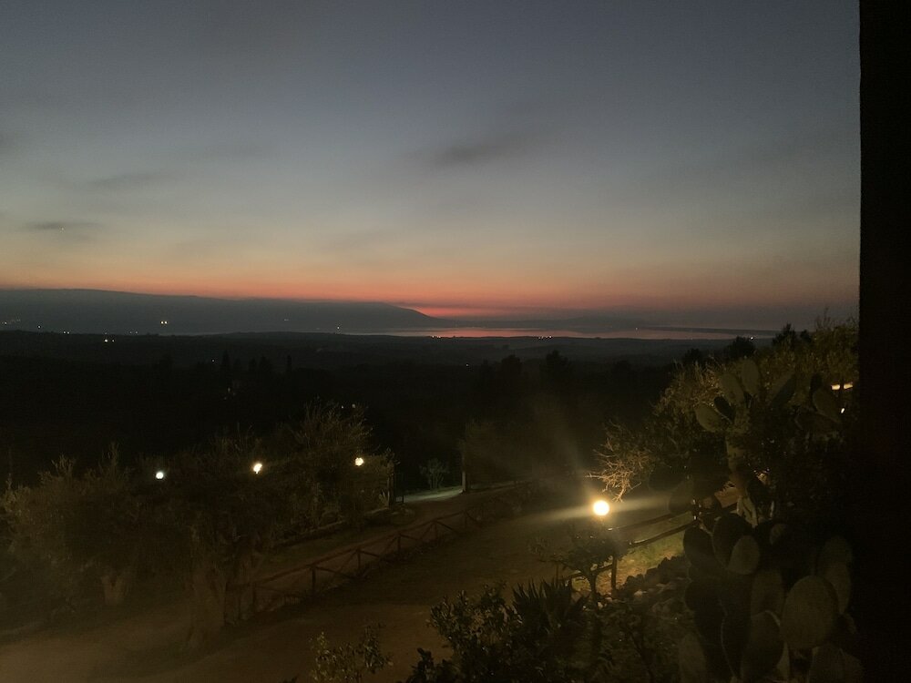 Фото Agriturismo La Valletta b&b