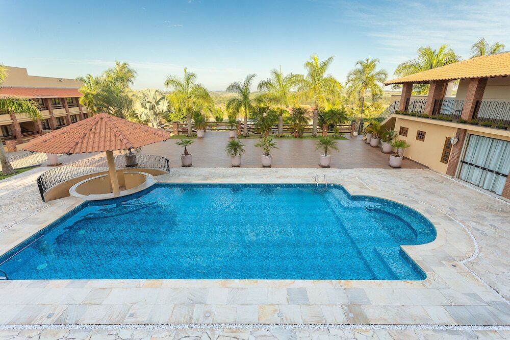 Фото Hotel Imperium Village