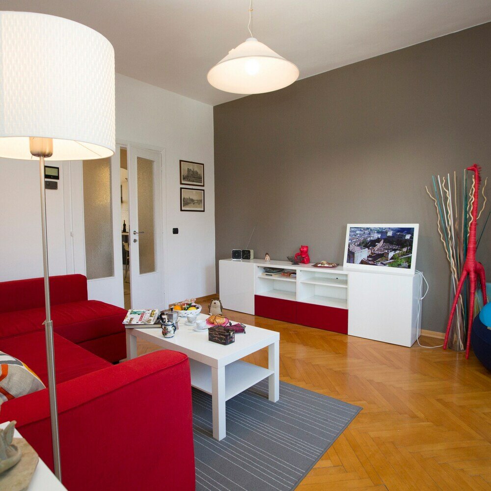 Фото Casa Andreas & Corinna