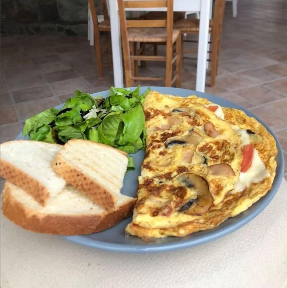 Фото Katerina Apartments