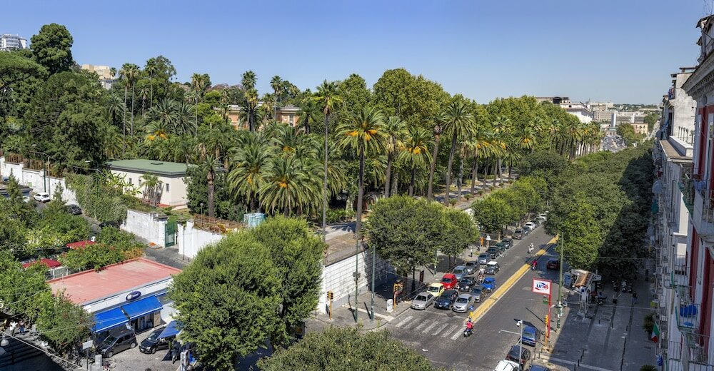 Фото Relais Antica Napoli