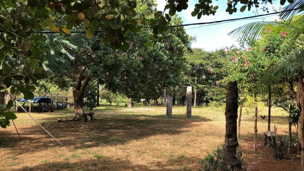 Фото Hotel Urumajo