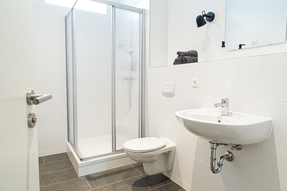 Фото NorthApartments Chemnitz