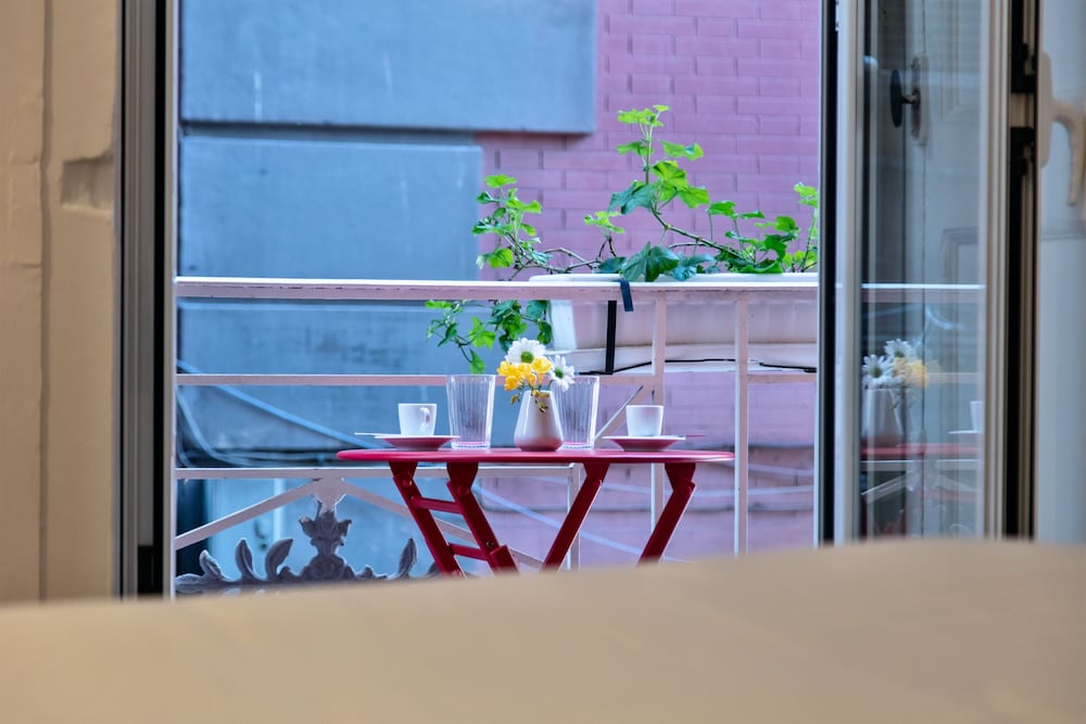 Фото Residenza Toledo Lifestyle