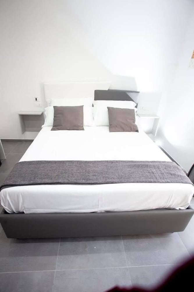 Фото Amazing Napoli