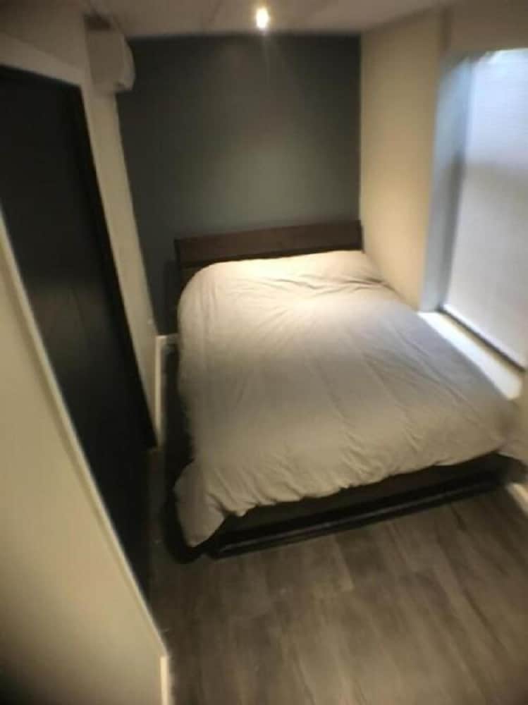 Фото Fabe Suites Flat Iron