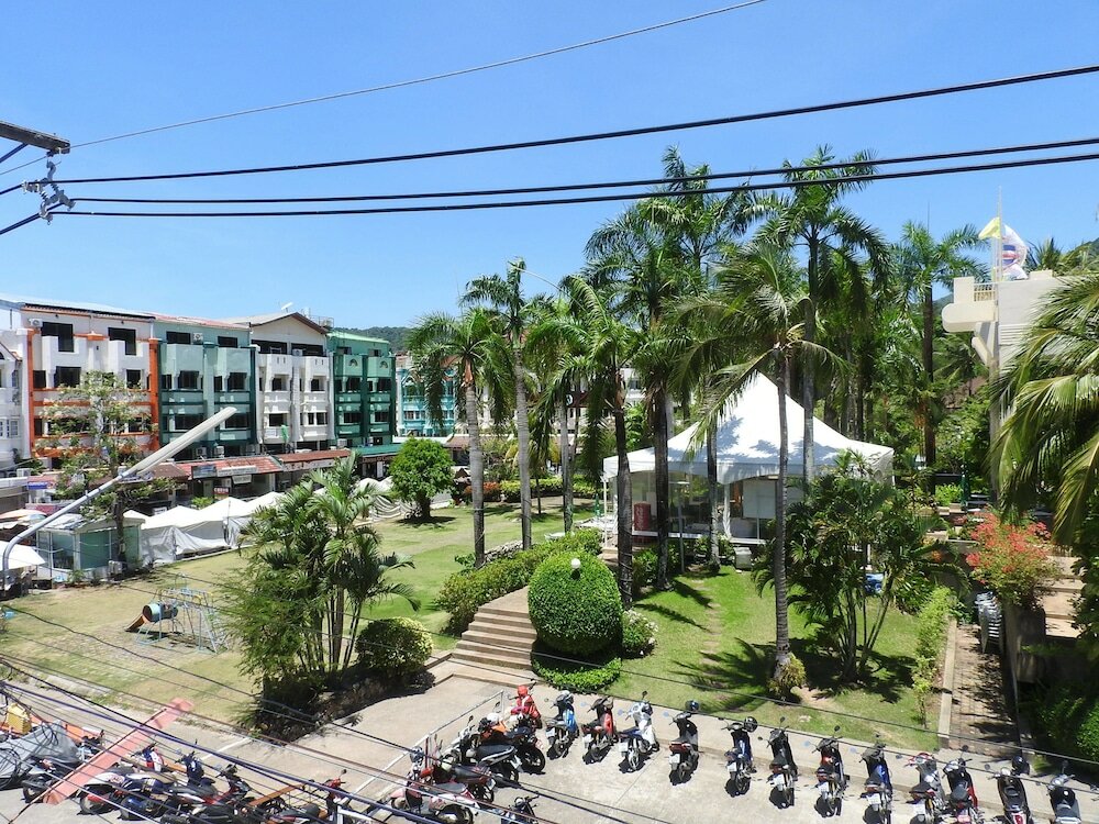 Фото отеля 3