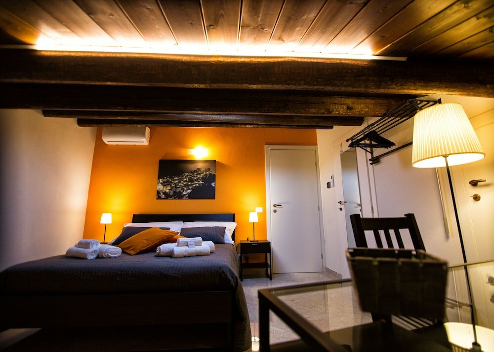 Фото Niria Accoglienza Sicula