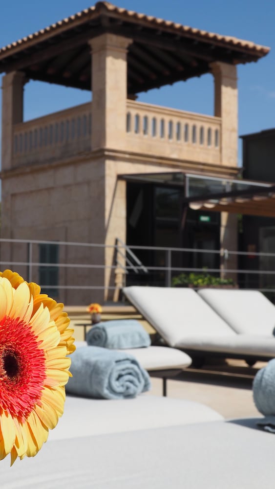 Фото Hotel Can Alomar - Adults Only