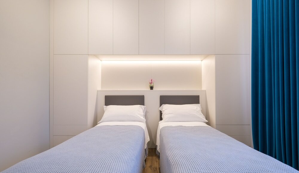 Фото San Pietro House by Studio Vita