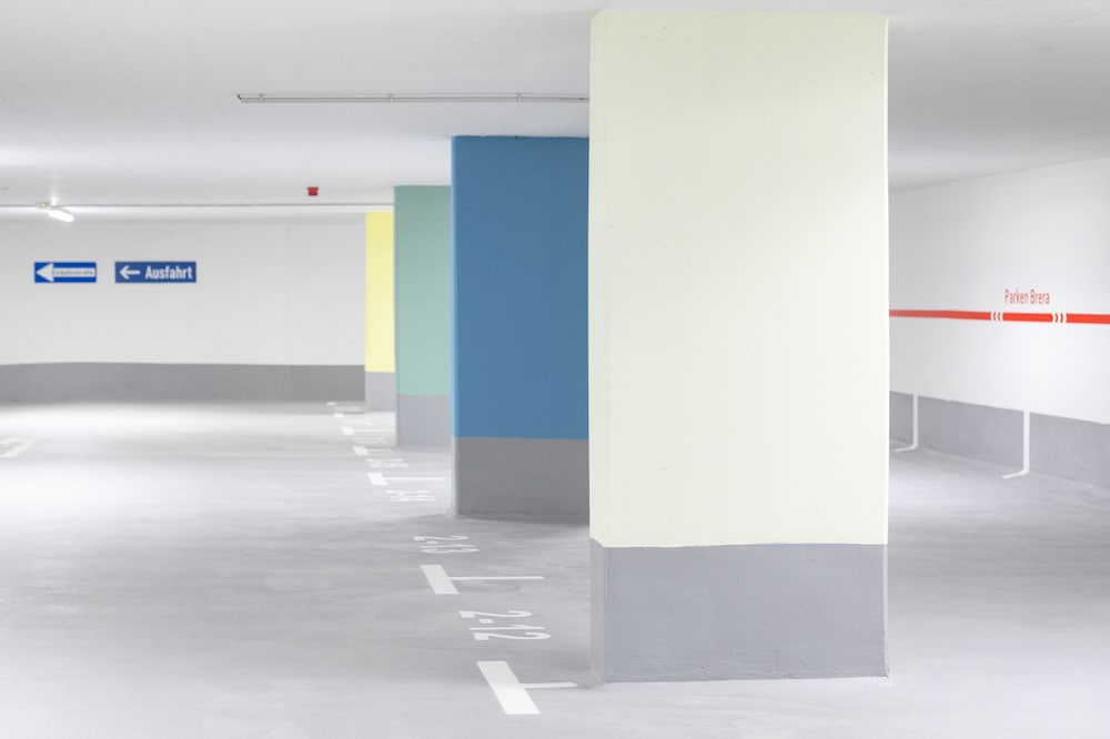 Фото Brera Serviced Apartments Schwabing