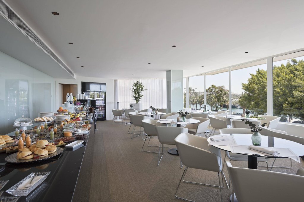 Фото Melia Palma Marina