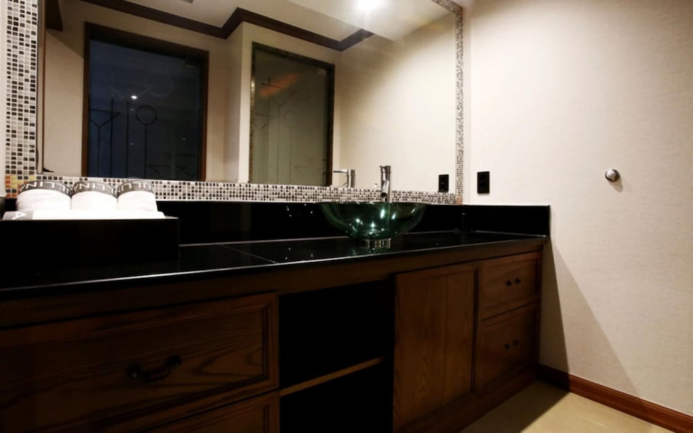 Фото Hotel Cullinan Yongin