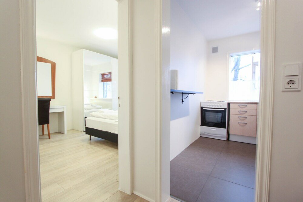 Фото Apartment S33