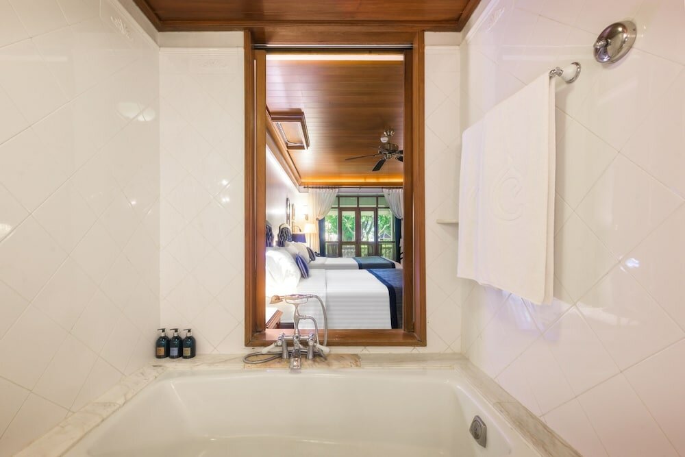 Фото Centara Grand Beach Resort & Villas Hua Hin