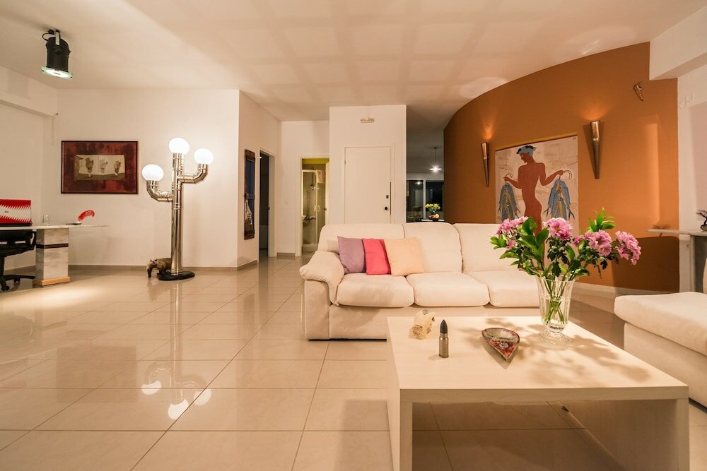 Фото Villa Joy Mare