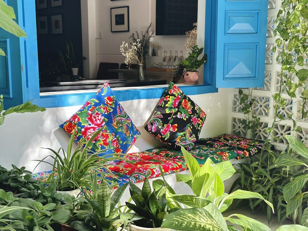 Фото Loka Home & Yoga