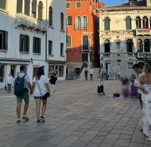 Гостиница La Veneziana Boutique Rooms