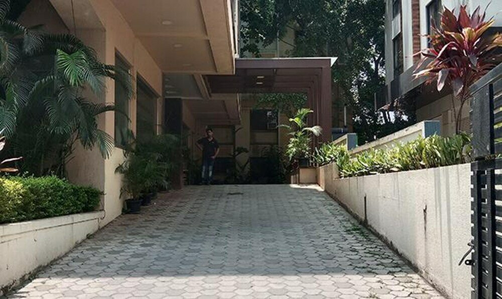 Фото Hotel Ivy Studios