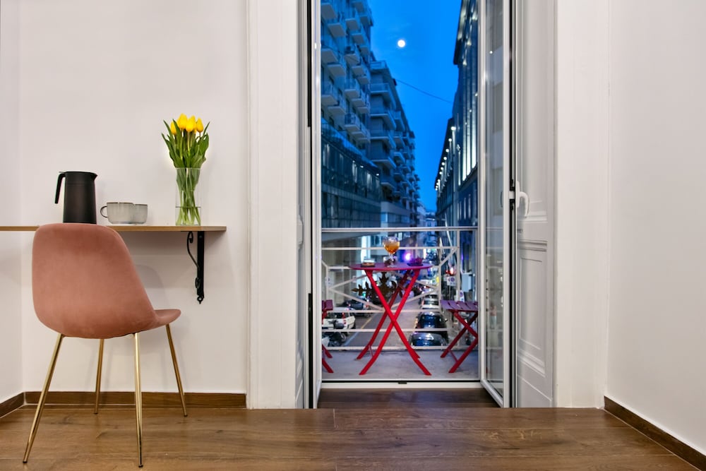 Фото Residenza Toledo Lifestyle