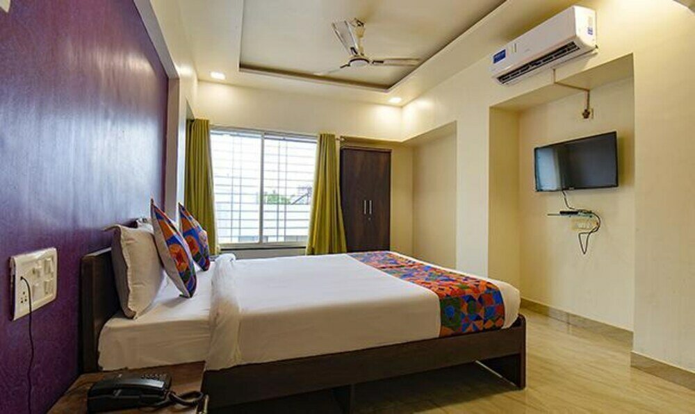 Фото Fabhotel Ms Hospitality