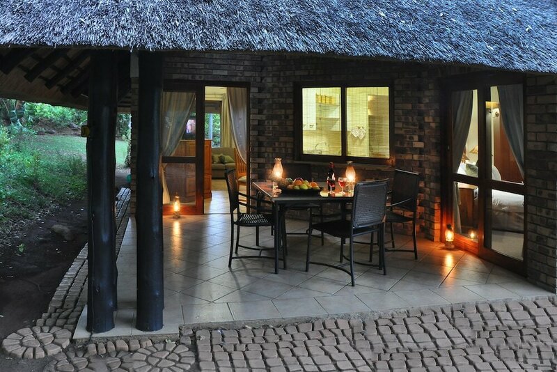 Гостиница Kruger Park Lodge Unit 543
