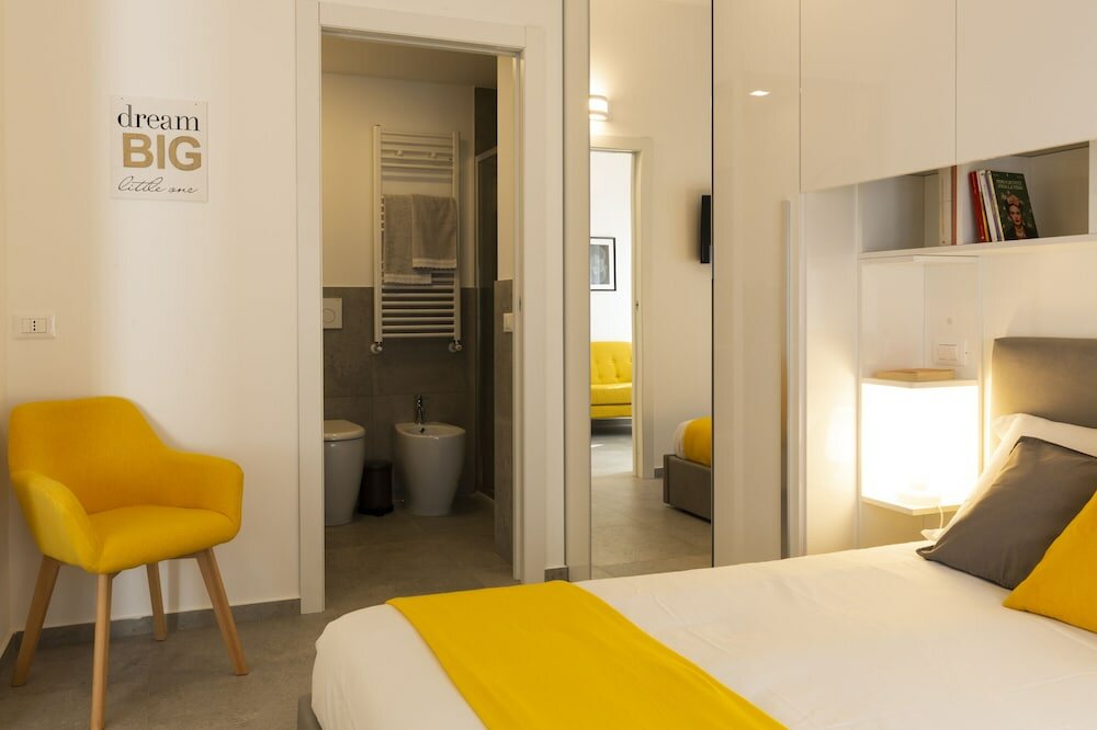 Фото NotaMi - Biancospini 13 - Flower District