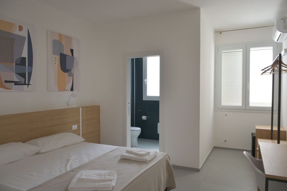 Фото Mimi Leuca B&b